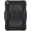Griffin Survivor ipad 5th Gen Black, iPad 9.7 (2017) Podgląd zdjęcia produktu 1