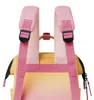 CABAIA Freizeitrucksack Rucksack Adventurer Essentials Produktbild-Vorschau 9