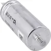 A single cylindrical capacitor with a threaded bolt on one end, shown against a light gray background. Produktbild-Vorschau
