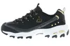Skechers Buty Dlites, 149267BKGD Podgląd zdjęcia produktu 43