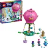 LEGO Trolls Poppy’s Hot Air Balloon Playset, Zestaw do Podgląd zdjęcia produktu 2