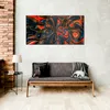 Coloray - Bild aus Glas - Glasbilder - 100 x 50 cm - Produktbild-Vorschau 4