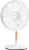 Sencor SFE 3080WH, Wentylator domowy z łopatkami, Biały, Podgląd zdjęcia produktu 1