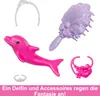 Mattel Barbie Dreamtopia Mermaid Doll 2 (couleur Voir les images du produit 9