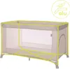 Cestovní postýlka Lorelli TORINO 1 vrstva FOG STRIPED Náhled obrázku produktu 9