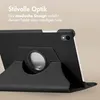 imoshion 360° drehbare Klapphülle Samsung Galaxy Tab S11 - Produktbild-Vorschau 3
