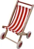 Puppenbuggy Maya aus Holz Produktbild-Vorschau 2