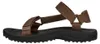 Teva Winsted Sandalen, Braun 40.5 EU Produktbild-Vorschau 28