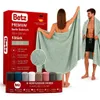 Betz Badetuch Berlin XXL 100x200 cm – Saunatuch & Produktbild-Vorschau 1