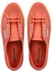 Superga 2750 Cotu Classic Brown Reddish-Off White Größe EU Produktbild-Vorschau 4