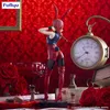 Chainsaw Man BiCute Bunnies PVC Statue Makima Red Color Produktbild-Vorschau 10
