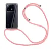 Handykette für Xiaomi 13 Handyhülle mit Band Hülle mit Produktbild-Vorschau 1