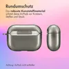 imoshion Neon hoesje voor de AirPods Pro - zwart Productafbeelding-voorbeeld 4