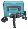 Akumulátorové vrtací kladivo Makita DHR 241 F1J 18 V 2,0 J Náhled obrázku produktu 2