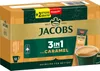 JACOBS Löskaffee 3in1 Typ Caramel 12x 10+2 Getränke Sticks Produktbild-Vorschau 3