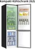 CHiQ Kühl-Gefrierkombi CBM262LBC 187L/75L  bk  C Produktbild-Vorschau 3