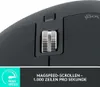 Logitech MX Master 3S Performance - Maus - 7 Tasten Produktbild-Vorschau 9