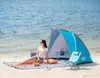 NILS CAMP - Namiot plażowy - Namiot plażowy Pop Up z Podgląd zdjęcia produktu 18