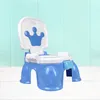 WOOPIE Baby's erstes Töpfchen mit Musik 3in1 Step Chair Produktbild-Vorschau 5