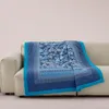 Bassetti Granfoulard, plaid, copriletto, copriletto da Anteprima dell’immagine prodotto 3
