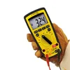 TROTEC BE50 Digital Zangenampermeter Multimeter Produktbild-Vorschau 6