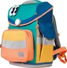 School-Mood Timeless Pro 6-teiliges Schulranzen-Set - Happy Produktbild-Vorschau 8