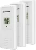 Bresser Temeo Hygro Quadro Termohygrometer 4 meracie body Náhľad obrázku produktu 6