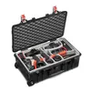 Manfrotto Pro Light Reloader Tough L-55 Trolley-Koffer Produktbild-Vorschau 3