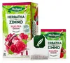 Herbapol Himbeere Granatapfel Tee 20 Beutel - kalt Produktbild-Vorschau 3