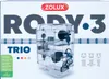 ZOLUX Rody3 Trio blue - käfig für nagetiere Produktbild-Vorschau 9