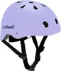 Detská ochranná prilba Kidwell ORIX II M 52-56 cm fialová - Náhľad obrázku produktu 2
