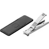 Zwilling TWIN® S Nagelknipser Lederhülle + Alubox Schwarz + Produktbild-Vorschau 4