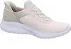 Skechers Bobs Squad Chaos Damen Slip-Ins Sneaker Off White Produktbild-Vorschau 18