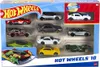 Hot Wheels 54886, Súprava vozidla, 3 rok / roky, Plast, Náhľad obrázku produktu 19