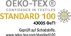 fan Microfaser Kopfkissen Texas Baumwoll glatt Produktbild-Vorschau 12