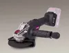 Gomag GO-WS125BL Akku-Winkelschleifer Brushless Softstart Produktbild-Vorschau 7