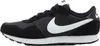 Nike MD Valiant (GS) CN8558002 (37.5/black-white) Produktbild-Vorschau 20
