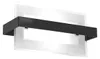 Toplight Plafoniera da parete 1 luce Cross con attacco E27, Anteprima dell’immagine prodotto 5
