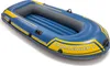 Intex Boot Schlauchboot Angelboot Ruderboot Challenger für Produktbild-Vorschau 3
