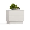 AMBER 2S Comodino 2 cassetti per camera da letto KASZMIR Anteprima dell’immagine prodotto 17