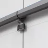 Armadio Keter con ripiani aggiuntivi 68x39x173cm Anteprima dell’immagine prodotto 6