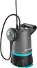 Gardena Klar-/Schmutzwasser-Tauchpumpe 20000 BASIC Produktbild-Vorschau 1