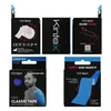 Kintex Kinesiologie Tape Classic 5 cm x 5 m Dunkelblau Produktbild-Vorschau 5