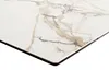DELIFE Esstisch Edge 200x100 Keramik Calacatta Luxe Produktbild-Vorschau 5