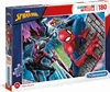 Clementoni 29293 - 180 Teile Puzzle - Spiderman Voir les images du produit 1