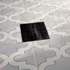 Receveur de Douche à Carreler 90x140 cm avec Bondes à Voir les images du produit 2