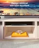 Barre de son ULTIMEA haut-parleur de graves 5,25'', Voir les images du produit 4