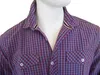 Modisches Designer Hemd von Greystone GR527r XL Produktbild-Vorschau 3