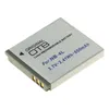 Omni-tec NB 4 L Lithium Ionen (Li-Ion) Akku für Digitale Produktbild-Vorschau 5