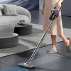 Odkurzacz ręczny pionowy 4w1 ze szczotką do usuwania Podgląd zdjęcia produktu 7